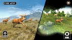 screenshot of Wild Dino Hunter: Hunting Game