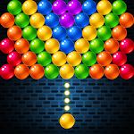 Cover Image of ダウンロード Subway Bubble Empire - Extreme Bubble Shooter Fun 0.1.1 APK