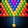 Subway Bubble Shooter - Extreme Bubble Fun Empire icon