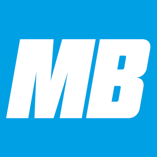MoreBikes logo