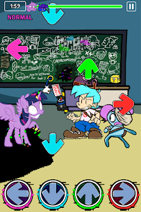 FNF Corrupted Night: Pibby Mod Apk Mod for Android [Unlimited Coins/Gems] 9