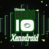 Ultimate Ben 10 Xenodroid Tips icon