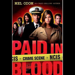 Icon image Paid in Blood