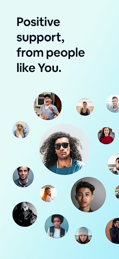 Android application MentalHappy screenshort