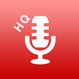 High Quality Voice Recorder icon
