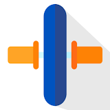 Daily Workout & Log Tracker icon