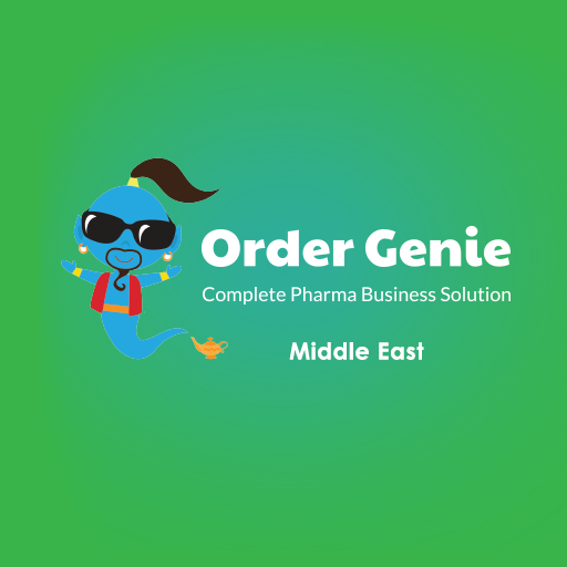 OrderGenie UAE
