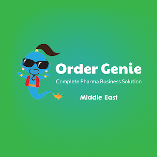 OrderGenie UAE