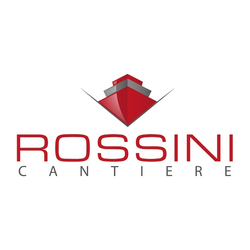 Cantiere Rossini logo