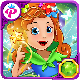 Icon image My Little Princess: Forest