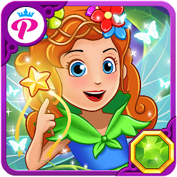 My Little Princess : Forest Mod Apk