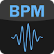 Simple BPM Detector