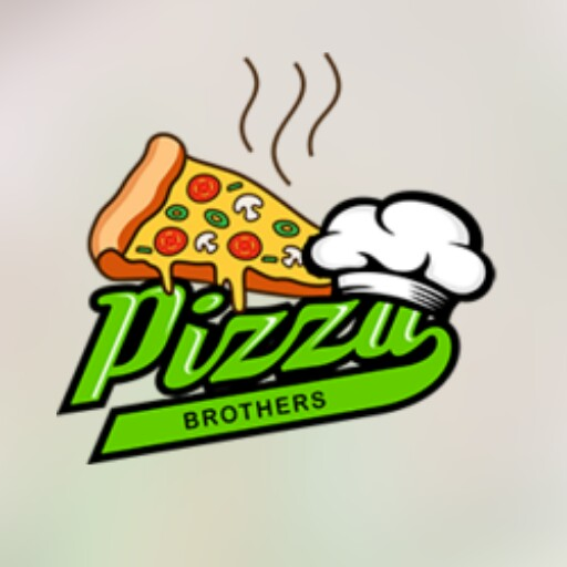 Pizza Brothers logo