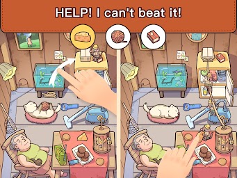 Find Out: Find Hidden Objects!