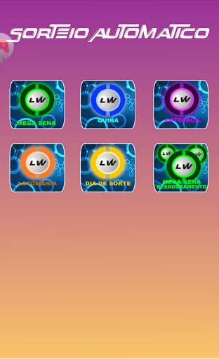 Loto Wil Screen 3