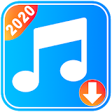 Music Downloader - HUMPLAY - Free Music Downloader icon