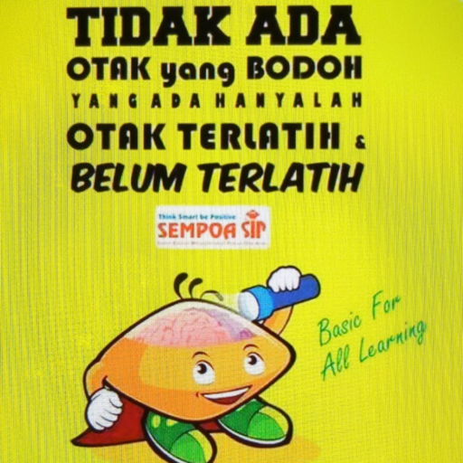 Sempoa SIP Batam  Icon