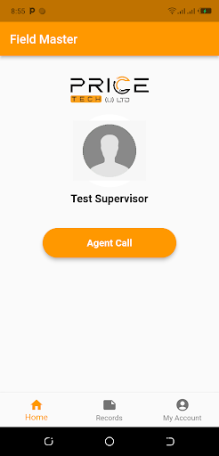 Android application Field Master Pro screenshort