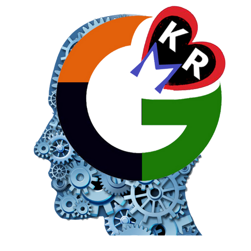Mann Ki Ganit logo