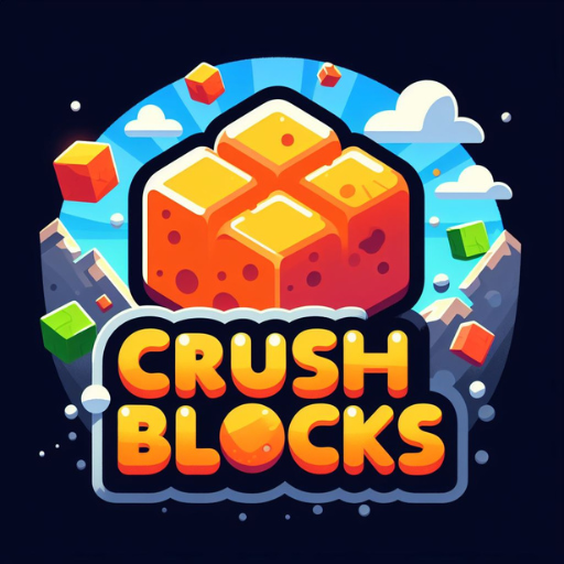 Crush Blocks