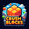 Crush Blocks icon