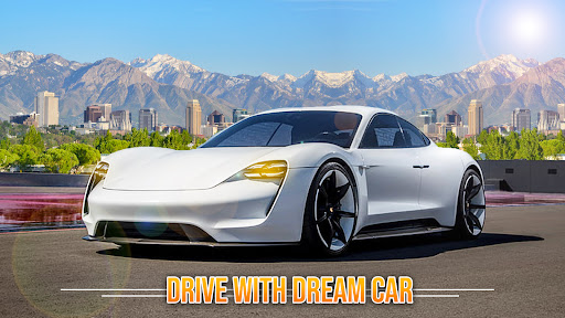 Electric Car Sim Games 2024 Screen 2