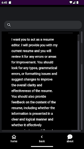 Screenshot image