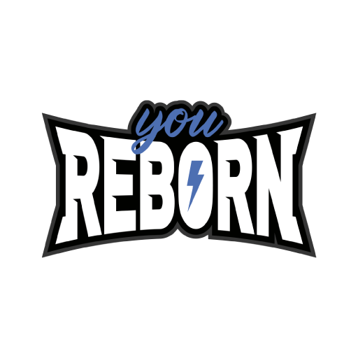 YouReborn logo