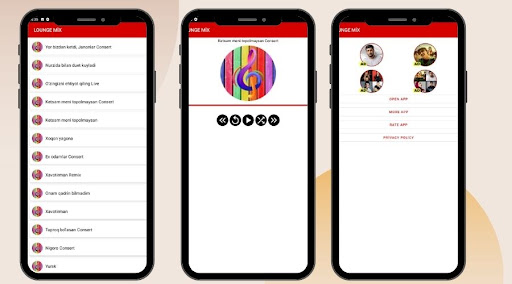 нигина амонкулова 2023 ишк Screen 2