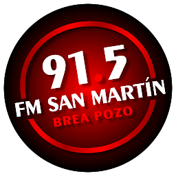 Imaginea pictogramei FM San Martin Brea Pozo