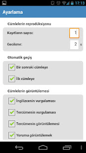 Temel İngilizce 1(圖6)-速報App