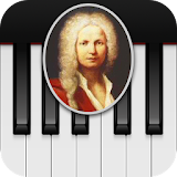 Piano Lessons: Vivaldi icon