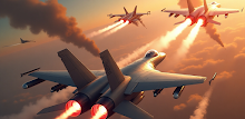 Air Force 1945: Airplane Games APK