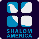 Shalom America TV icon