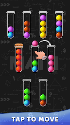 Ball Sort Puzzle - Color Ball