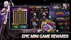 screenshot of Idle Berserker: legend of rpg