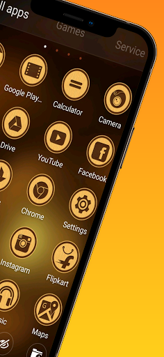 Theme 2024 - HD Wallpaper Screen 2