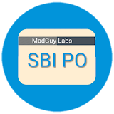 SBI PO Exam Preparation icon