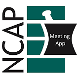 NCAP Meetings icon