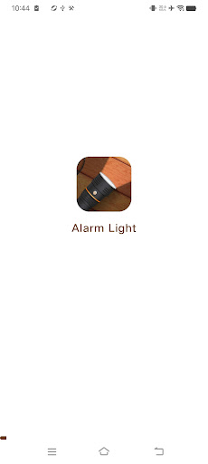 Alarm Lightのおすすめ画像1