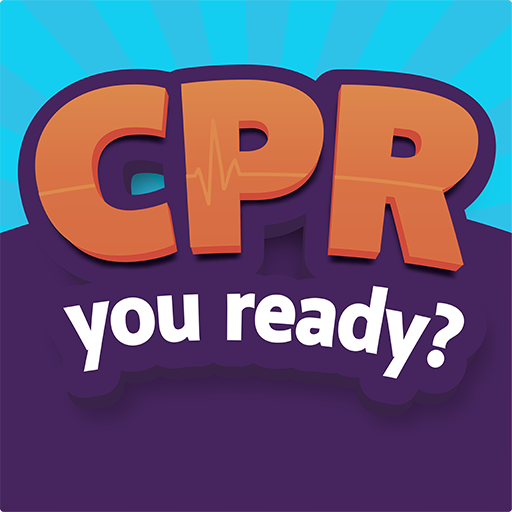 CPR You Ready logo