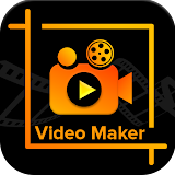Photo to Video App icon