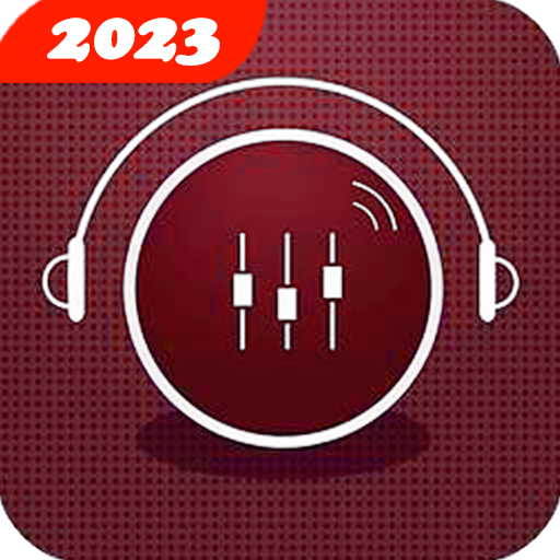Equalizer  & Volume Booster 1.4.0 Icon