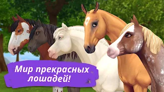 Game screenshot Star Stable Online apk download