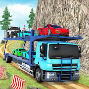 Cruise Ship Simulator : Car Transport Truck Games