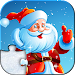 Christmas Puzzles for Kids For PC