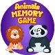 Animals Memory Game for Kids Descarga en Windows