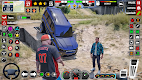 screenshot of SUV Jeep Game 4x4 Jeep Driving