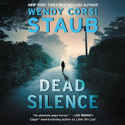 Simge resmi Dead Silence: A Foundlings Novel