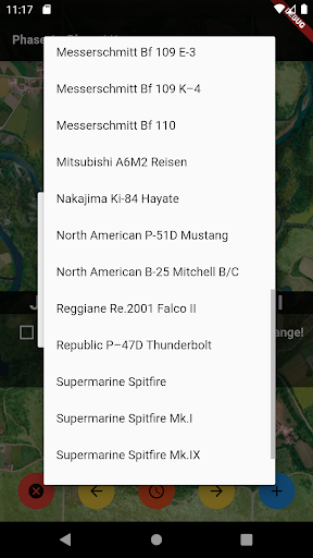Wings of Glory WW2 AI